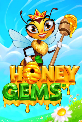 Honey Gems онлайн демо слот | ГМСлотс без регистрации