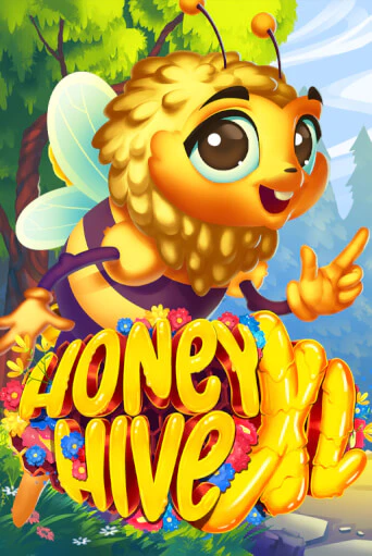 Honey Hive XL онлайн демо слот | ГМСлотс без регистрации