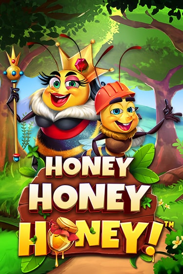 Honey Honey Honey™ онлайн демо слот | ГМСлотс без регистрации