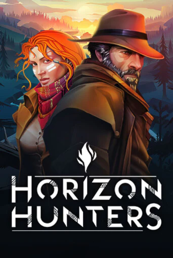 Horizon Hunters онлайн демо слот | ГМСлотс без регистрации