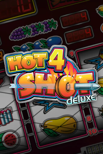 Hot4Shot Deluxe онлайн демо слот | ГМСлотс без регистрации