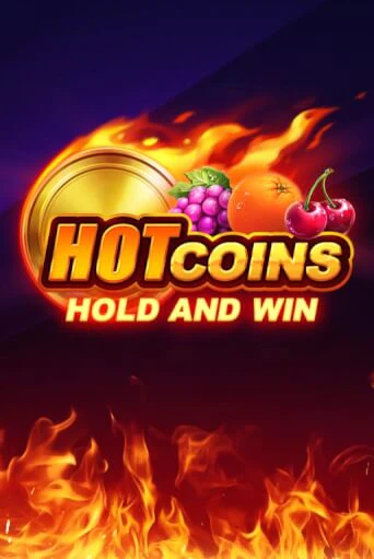 Hot Coins: Hold and Win онлайн демо слот | ГМСлотс без регистрации