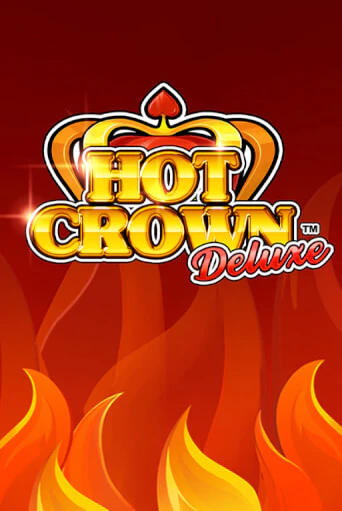 Hot Crowns Deluxe онлайн демо слот | ГМСлотс без регистрации