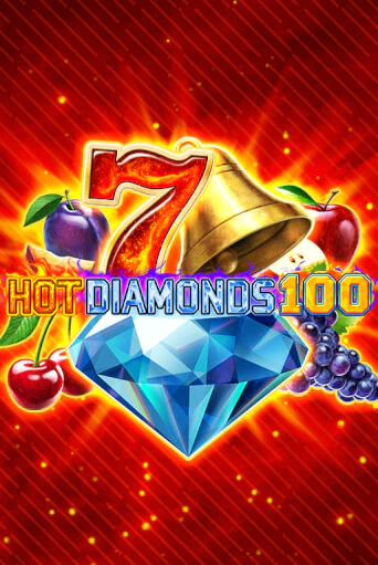 Hot Diamonds 100 онлайн демо слот | ГМСлотс без регистрации