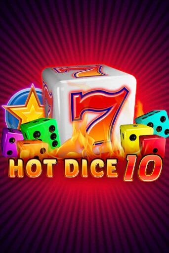 Hot Dice 10 онлайн демо слот | ГМСлотс без регистрации