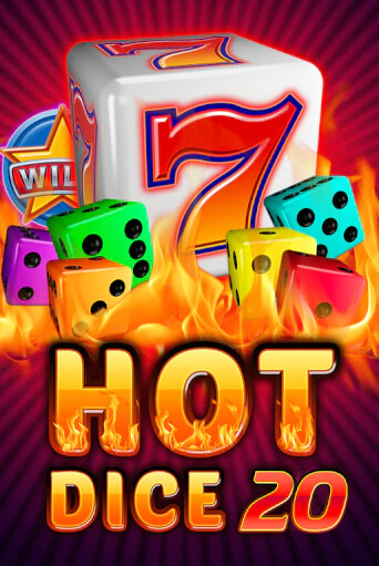 Hot Dice 20 онлайн демо слот | ГМСлотс без регистрации