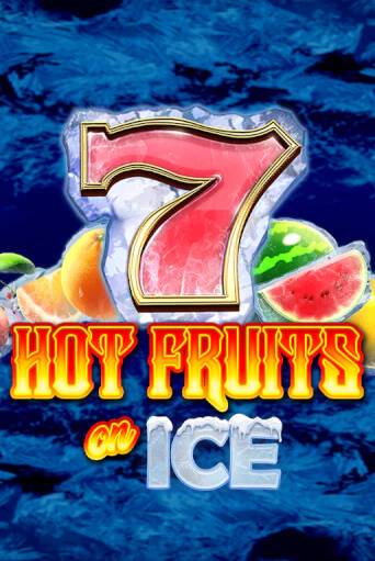 Hot fruits on ICE онлайн демо слот | ГМСлотс без регистрации