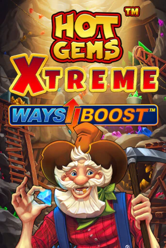 Hot Gems Xtreme онлайн демо слот | ГМСлотс без регистрации