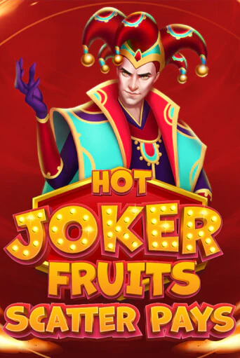 Hot Joker Fruits: Scatter Pays онлайн демо слот | ГМСлотс без регистрации