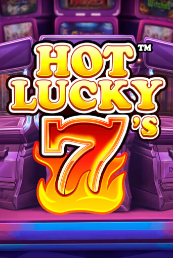 Hot Lucky 7's онлайн демо слот | ГМСлотс без регистрации