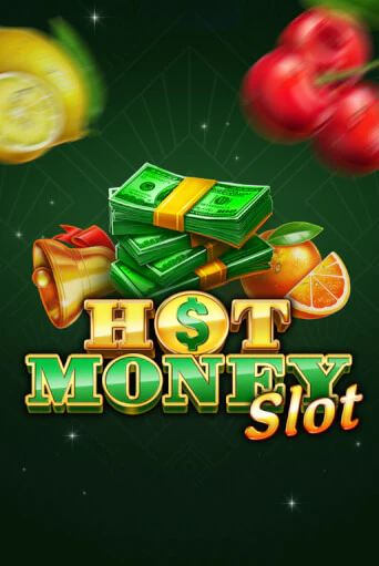 Hot Money Slot онлайн демо слот | ГМСлотс без регистрации