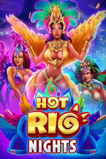 Hot Rio Nights онлайн демо слот | ГМСлотс без регистрации