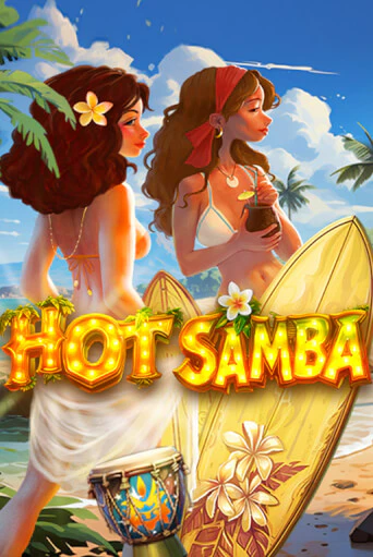 Hot Samba онлайн демо слот | ГМСлотс без регистрации