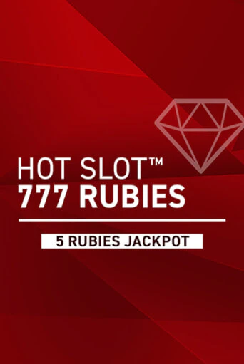 Hot Slot: 777 Rubies Extremely Light онлайн демо слот | ГМСлотс без регистрации