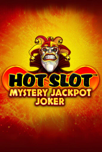 Hot Slot: Mystery Jackpot Joker онлайн демо слот | ГМСлотс без регистрации