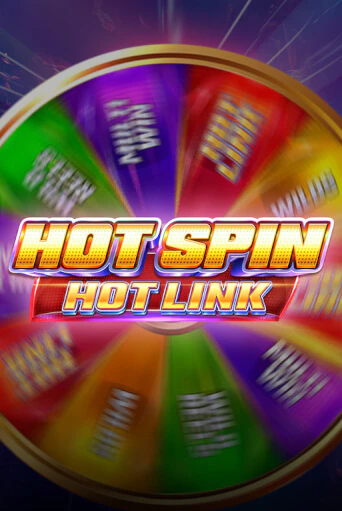 Hot Spin Hot Link онлайн демо слот | ГМСлотс без регистрации