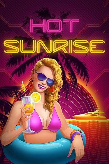 Hot Sunrise™ онлайн демо слот | ГМСлотс без регистрации