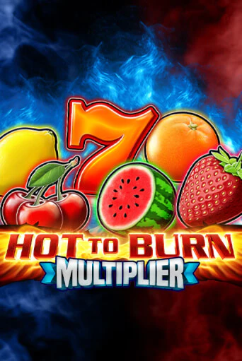 Hot To Burn Multiplier онлайн демо слот | ГМСлотс без регистрации