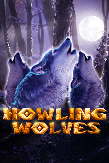 Howling Wolves онлайн демо слот | ГМСлотс без регистрации