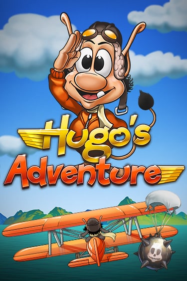 Hugo’s Adventure онлайн демо слот | ГМСлотс без регистрации