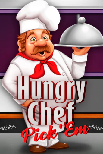 Hungry Chef Pick'em онлайн демо слот | ГМСлотс без регистрации