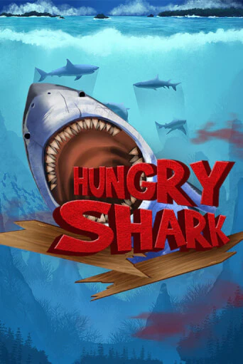 Hungry Shark онлайн демо слот | ГМСлотс без регистрации