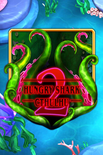 Hungry Shark Cthulhu онлайн демо слот | ГМСлотс без регистрации