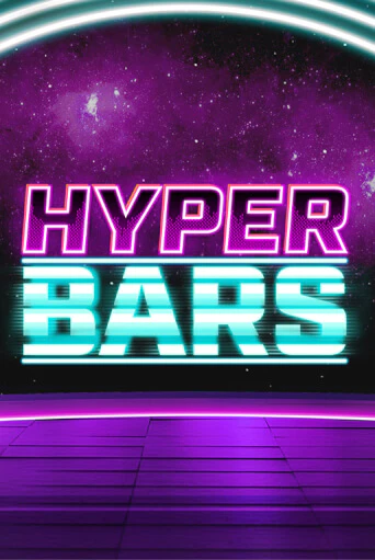 Hyper Bars онлайн демо слот | ГМСлотс без регистрации