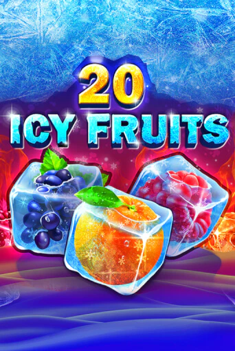 Icy Fruits онлайн демо слот | ГМСлотс без регистрации