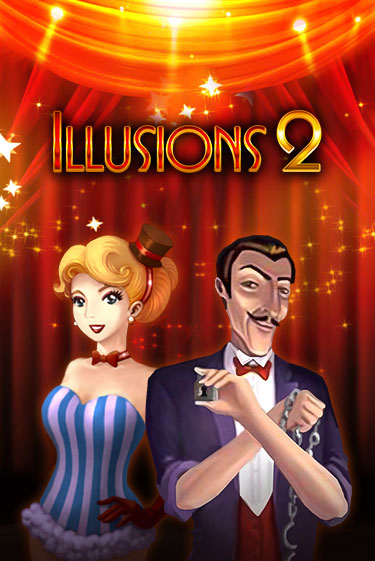 Illusions 2 онлайн демо слот | ГМСлотс без регистрации