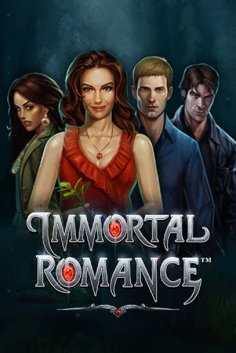 Immortal Romance онлайн демо слот | ГМСлотс без регистрации