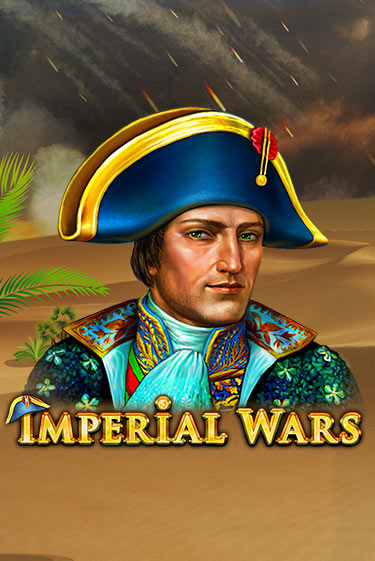 Imperial Wars онлайн демо слот | ГМСлотс без регистрации