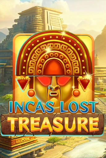 Inca Lost Treasure онлайн демо слот | ГМСлотс без регистрации