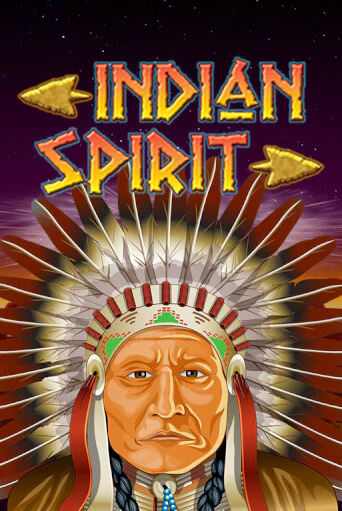 Indian Spirit онлайн демо слот | ГМСлотс без регистрации