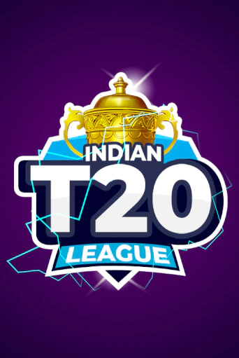 Indian T20 League онлайн демо слот | ГМСлотс без регистрации