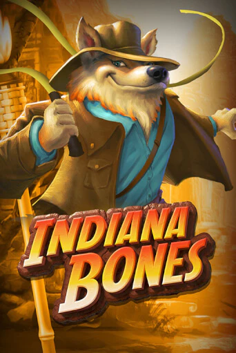 Indiana Bones онлайн демо слот | ГМСлотс без регистрации