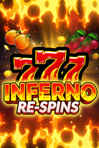 Inferno 777 Re-spins онлайн демо слот | ГМСлотс без регистрации