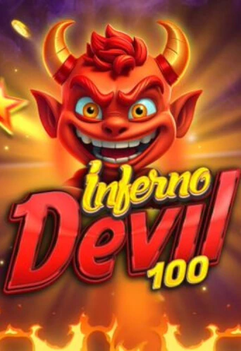 Inferno Devil 100 онлайн демо слот | ГМСлотс без регистрации