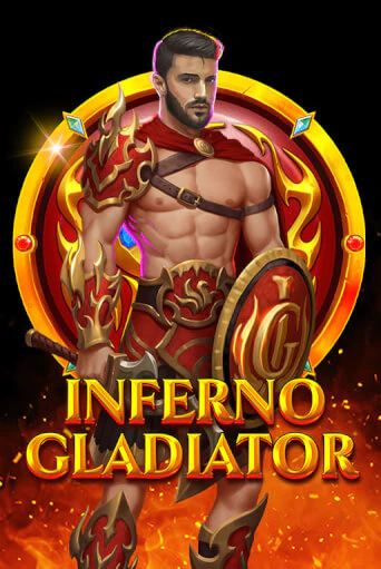 Inferno Gladiator онлайн демо слот | ГМСлотс без регистрации