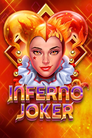 Inferno Joker онлайн демо слот | ГМСлотс без регистрации