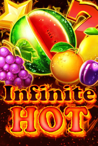 Infinite Hot онлайн демо слот | ГМСлотс без регистрации