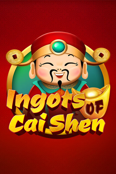 Ingots of Cai Shen онлайн демо слот | ГМСлотс без регистрации