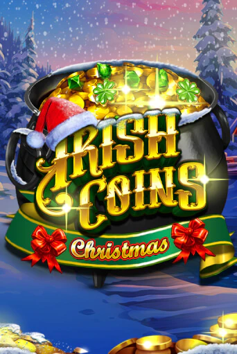 Irish Coins Christmas онлайн демо слот | ГМСлотс без регистрации