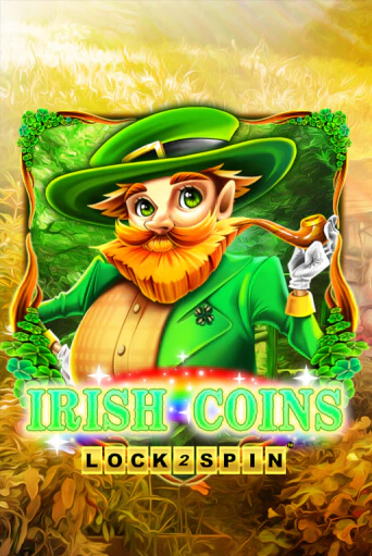 Irish Coins онлайн демо слот | ГМСлотс без регистрации