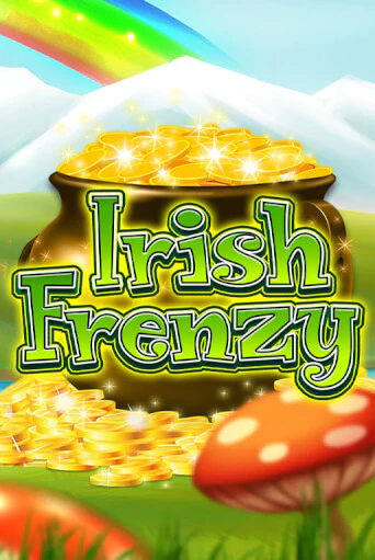 Irish Frenzy онлайн демо слот | ГМСлотс без регистрации