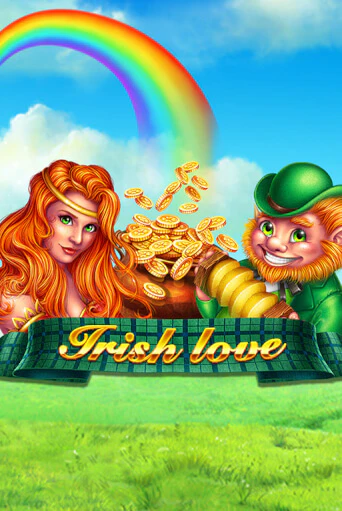 Irish Love онлайн демо слот | ГМСлотс без регистрации