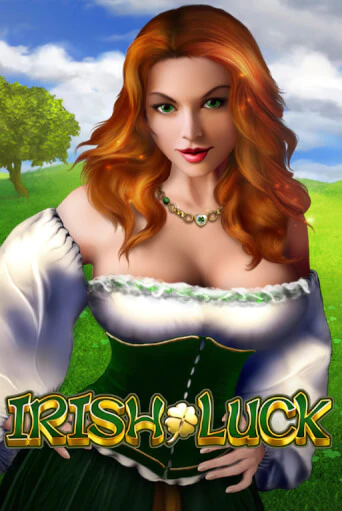 Irish Luck онлайн демо слот | ГМСлотс без регистрации