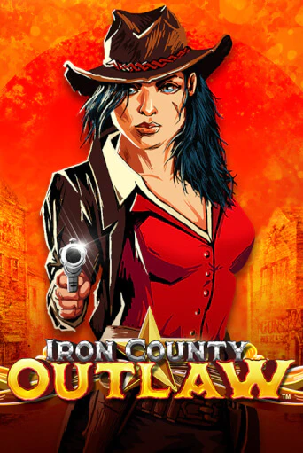 Iron County Outlaw™ онлайн демо слот | ГМСлотс без регистрации