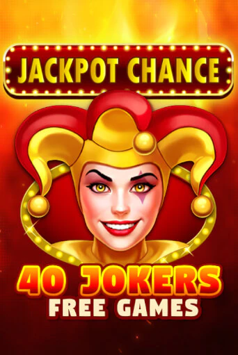 40 Jokers Free Games онлайн демо слот | ГМСлотс без регистрации