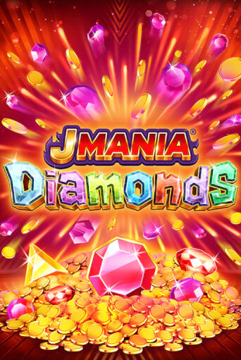 J Mania Diamonds онлайн демо слот | ГМСлотс без регистрации